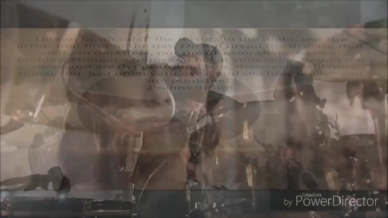 Passion ~ Crushing Snakes (Live From Passion 2020) ft. Crowder, TAYA ~ Remix 1 Christcore PC FX