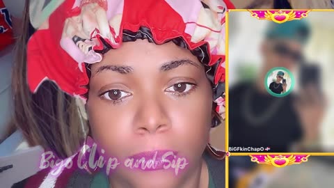 Queen Money lets Moet plead her case about being with Loozecannon 6/20/25 #bigoclipandsip