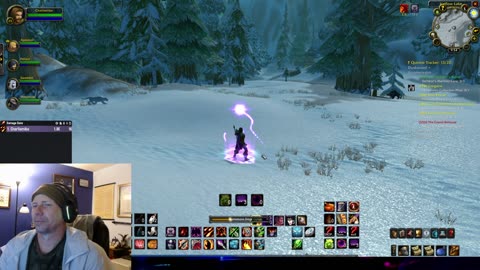 Classic WoW 20th Anniversary Edition