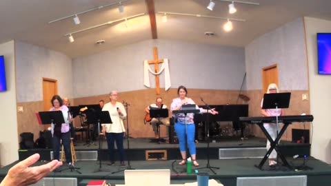Sheridan Family Life Center