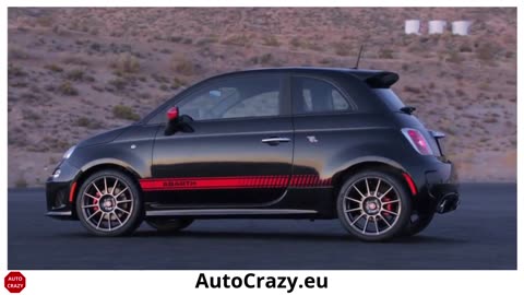 Marketing Muscle: Fiat 500 Abarth with Matt Davis | The Brand Story Behind the Sting (2012)
