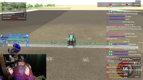Farming Simulator 25