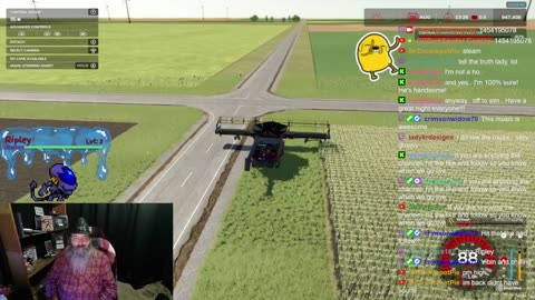 Farming Simulator 25