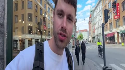 3 - 9 72 hours in Copenhagen