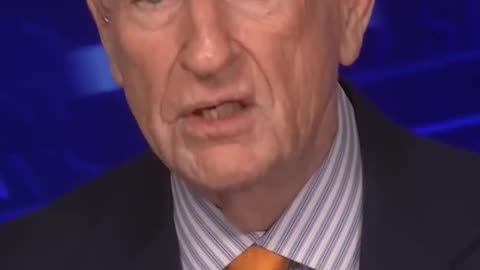 14 Million Immigrants? Bill O'Reilly's Mic Drop on Biden!