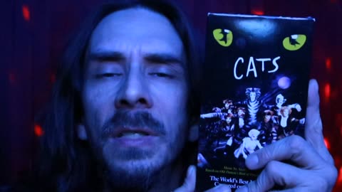 Andrew Lloyd Webber's CATS Movie Review Speed Reviews Movie Review