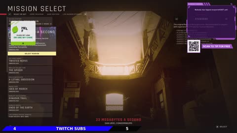 Join Up! [Check out my Twitch to earn crypto]