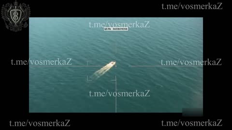 💥🚤 Ukraine Russia War | Multiple Ukrainian USVs Destroyed by Lancets | RCF