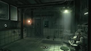 Wolfenstein: The New Order - PART 9