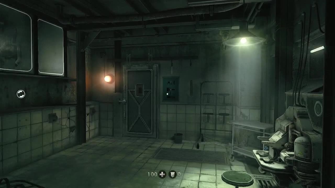 Wolfenstein: The New Order - PART 9