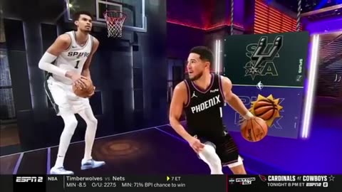 NBA Today | "NBA’s worst nightmare" - Perkins on Luka, Reaves & LaRavia scored 80 combined vs. Heat