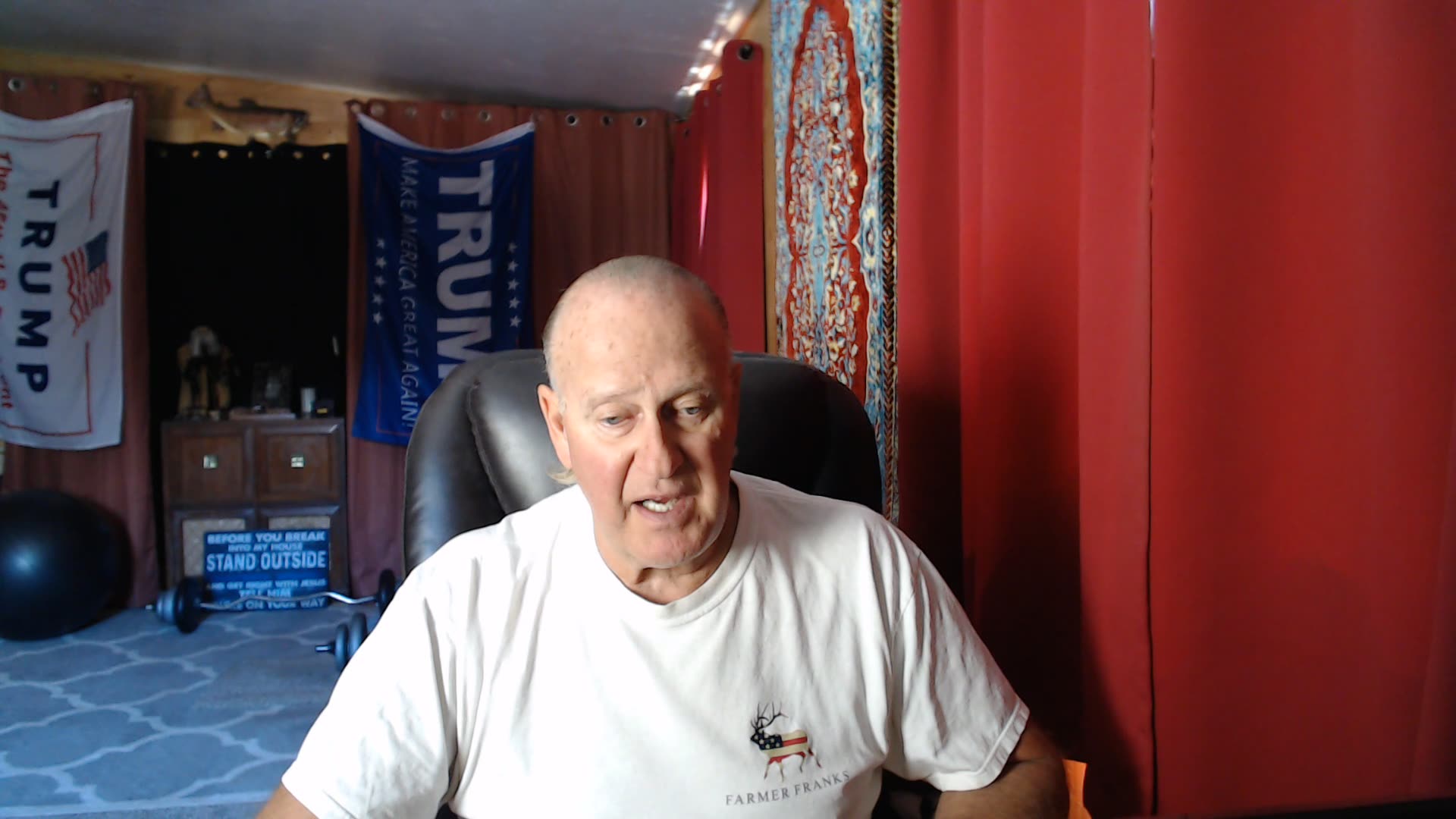 Trump Admin Threatens to Defund Sex Ed Programs in 46 States/ Federal Judge Denies Milwaukee County Judge Hannah Dugan’s Motion to Dismiss ICE Obstruction Case/Heavily Pregnant 17-Year-Old Gunned Down in Road Rage Incident in Louisiana