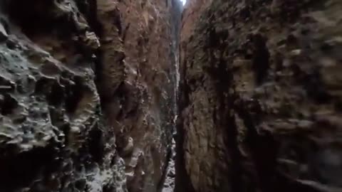 FOUND IMPOSSIBLE GEOMETRY IN PERU