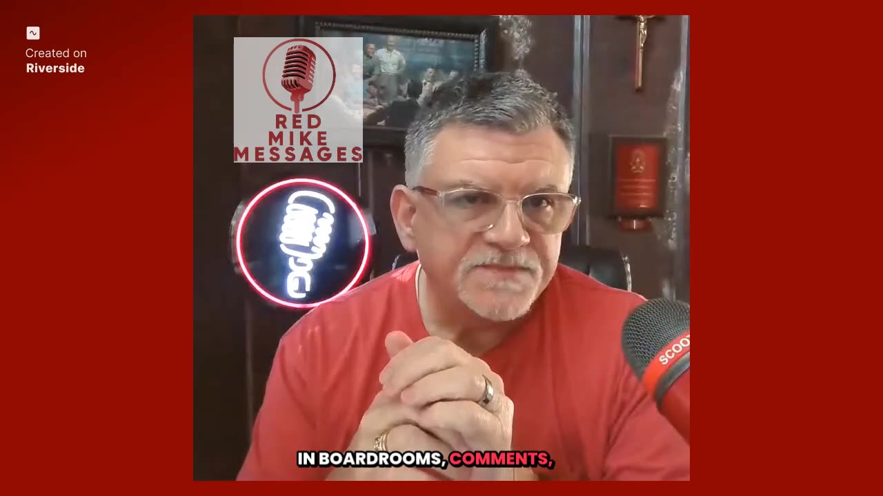 Red Mike Messages: Play the Game