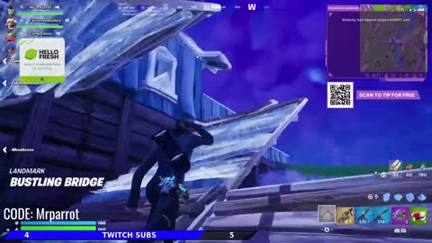 Join Up! [Check out my Twitch to earn crypto]
