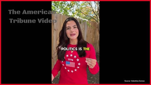 America First Congressional Candidate Says The Only Way To Save America Is With ‘Total Muslim Ban’