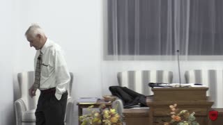 Sunday Morning Service 20250921