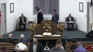 "Time" Sunday Morning Service 20250921