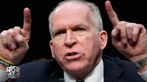 💥BREAKING BOMBSHELL DEVELOPMENT: White House Officially Warns Rogue Elements Of The CIA Are Attempting To Trigger A Military Uprising / Coup To Illegally Remove Trump From Office & Overthrow The American Republic!