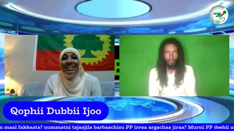 Qophii Dubbii Ijoo ONM-ABO Onkoloolessa 24-2025 itti dhiyaadhaa!