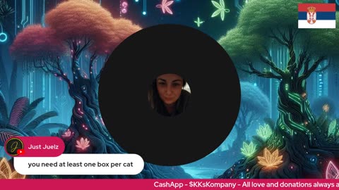 08/23/25 KK VOD: "Shitty Saturday Shenanigans"
