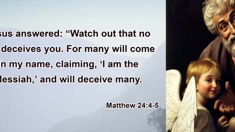 The Book of Revelation Chapter 14