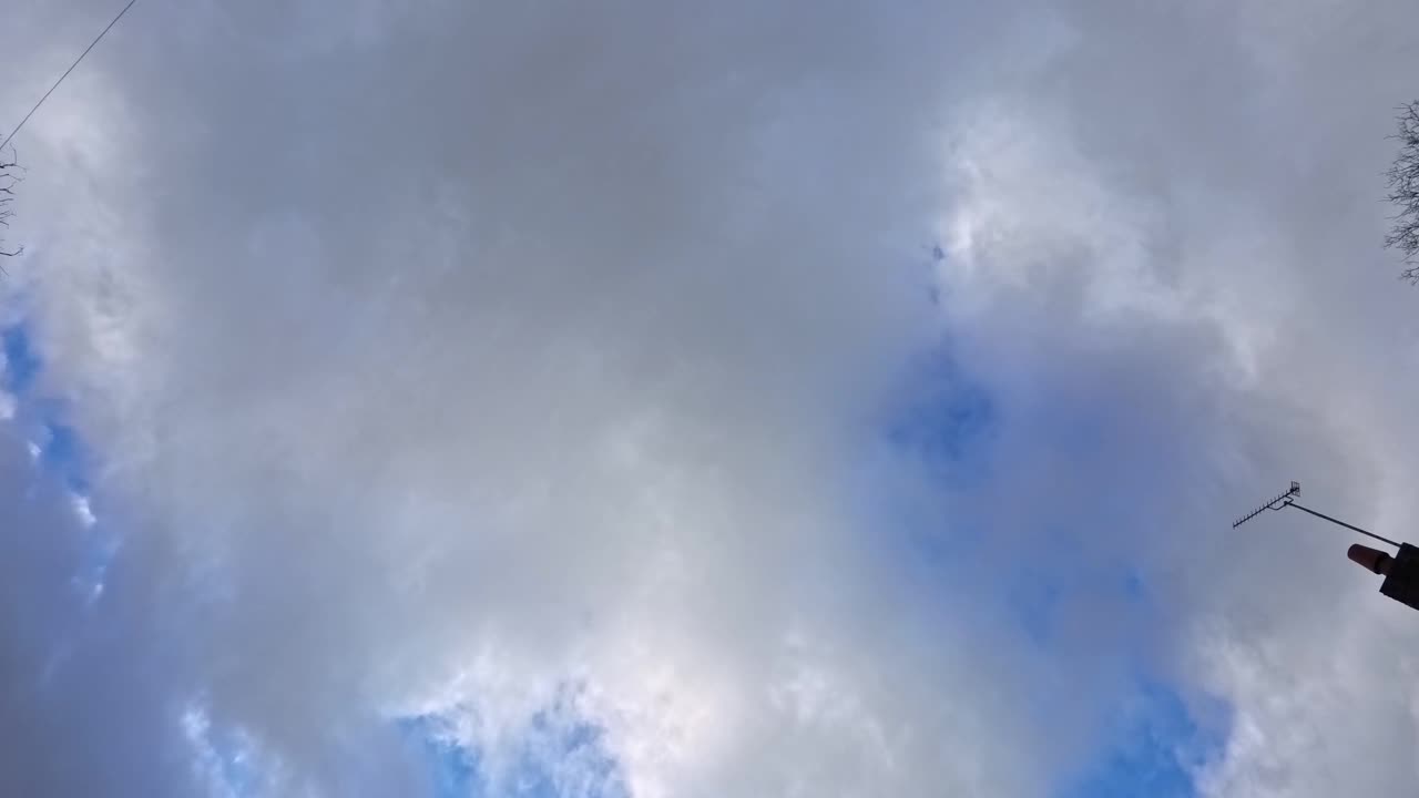 Sky Watch #829 - 27/1/2026