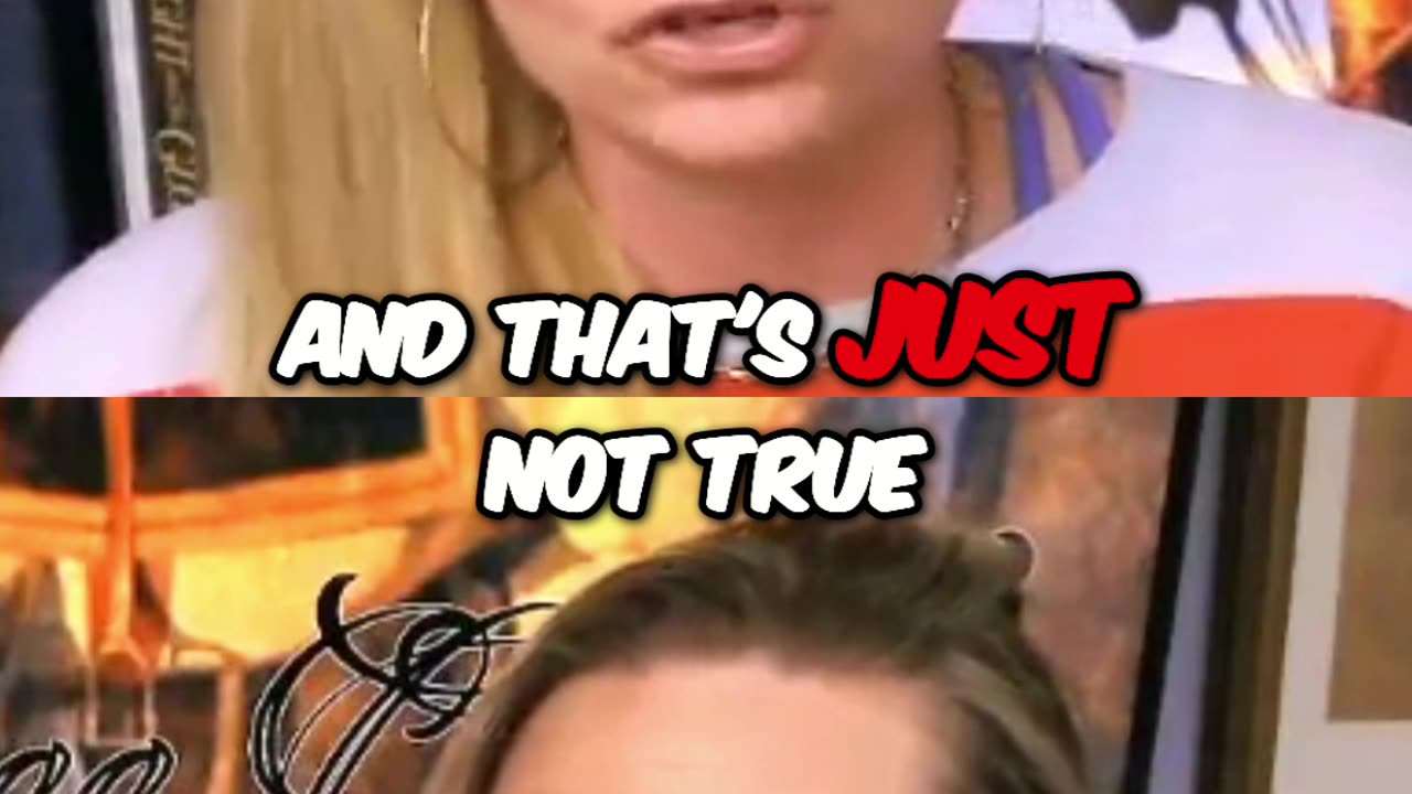 😈⚠️ Psychopaths DON'T always look like Tate or Fuentes—some wear suits & get Tucker interviews!