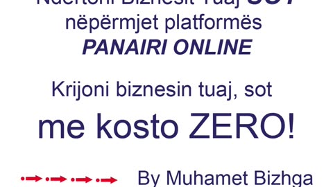 3 mënyrat si fiton një freelancer nëpërmjet Panairit Online