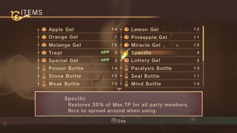 Tales of Vesperia Definitive Edition Day 19