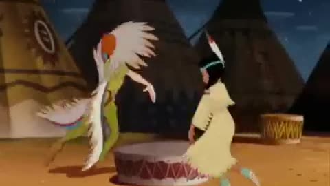 Peter Pan_ ¿Por qué decimos _au