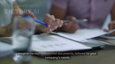 End the Paperwork Chaos: Organize Employee Docs with Connecteam