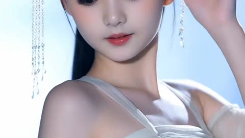 Girl viral funny fun