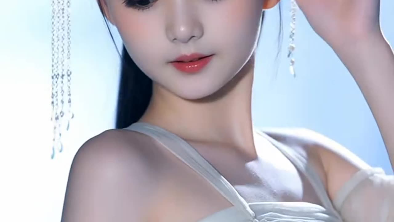 Girl viral funny fun