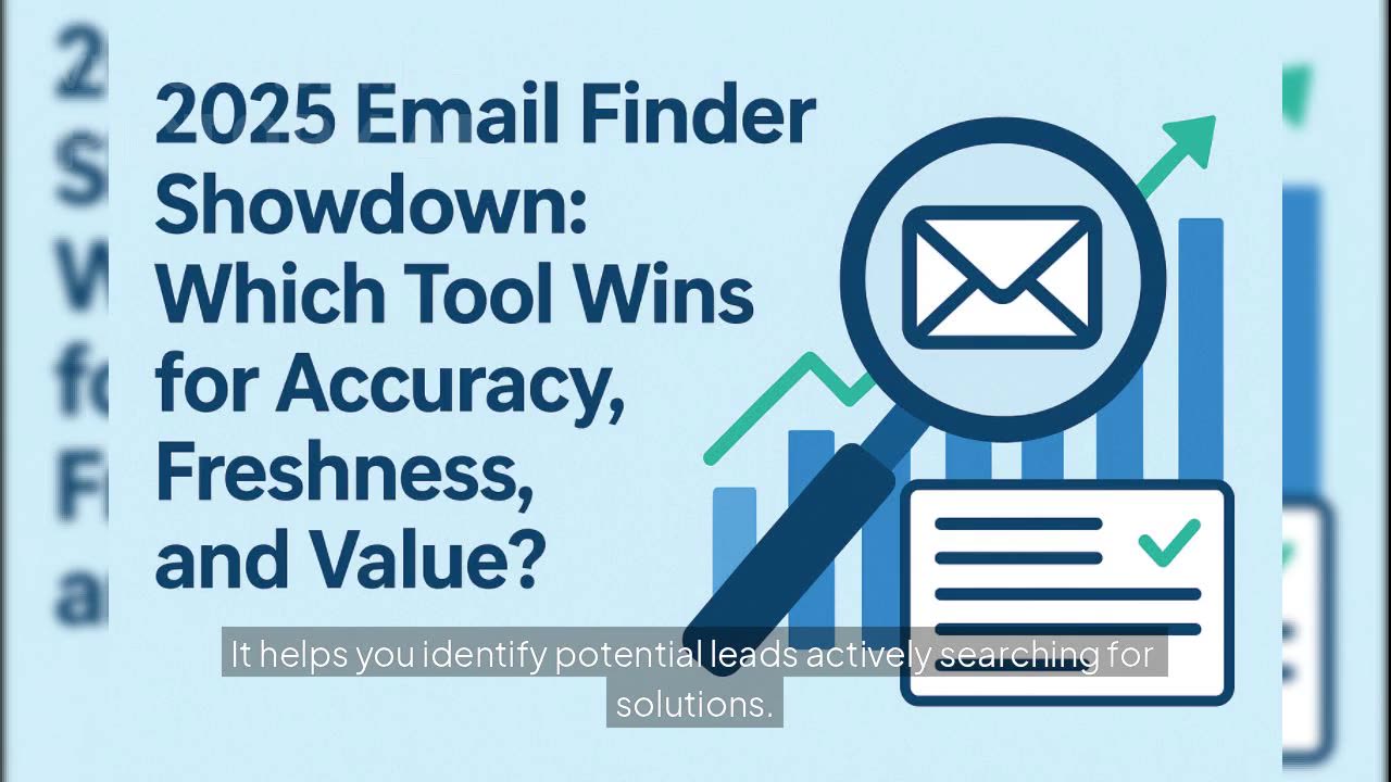 Cold Outreach 2025: How Buyer Intent Is Changing B2B Sales Forever