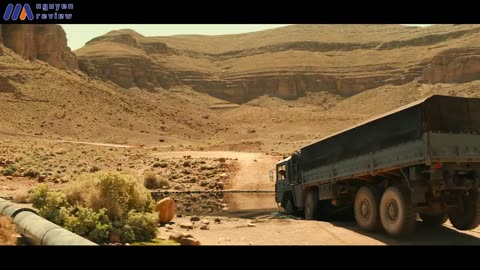Review Film