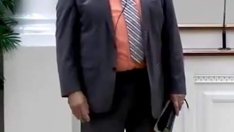 Why Christians Should Say "I'm Blessed," Not "I'm Lucky" (Revelation 22)