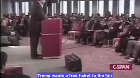 JESSE JACKSON FOR PRESIDENT! REALLY? YES, JESSE DID RUN!!
