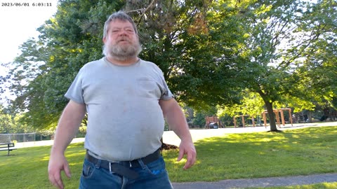 My Fourth of July, 2025 nightmare