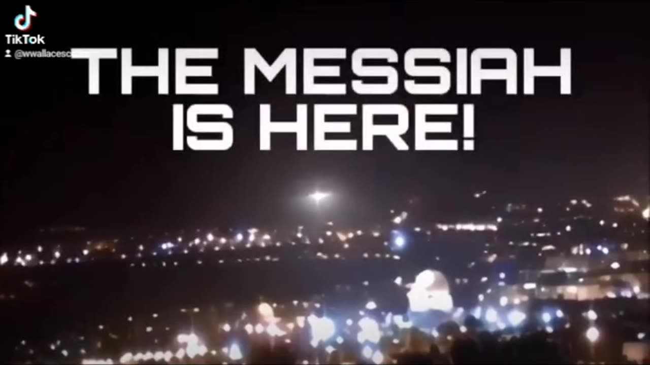 He is Back!