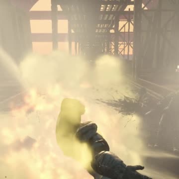 Gorilla Smash Gameplay