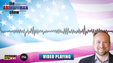 The Ari Hoffman Show- Ignorance Vs Willful Ignorance