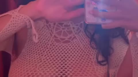 Mati Marroni Blessing Us