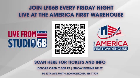 WATCH: Live From Studio 6B | Wednesday, May 14, 2025