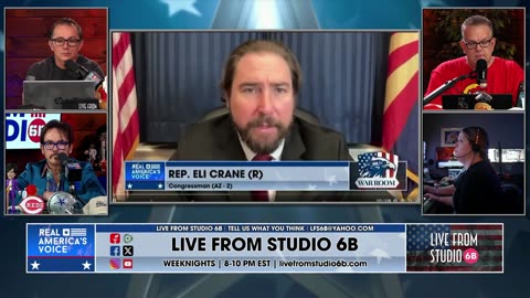 WATCH: Live From Studio 6B | Wednesday, May 14, 2025