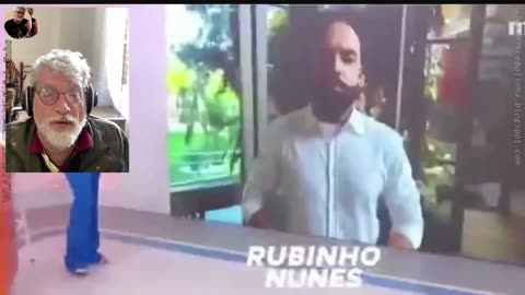BONNER ATACA AS REDES SOCIAIS - NA VERDADE ESTÁ ATACANDO A NÓS USUÁRIOS