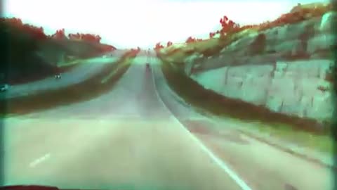 42 Miles in 2 Minutes