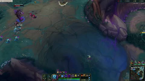 Just fun, not skill