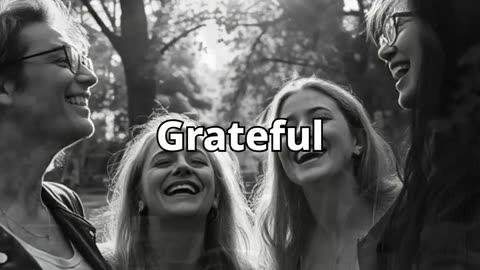 Why We Forget Gratitude: The Shocking Truth!