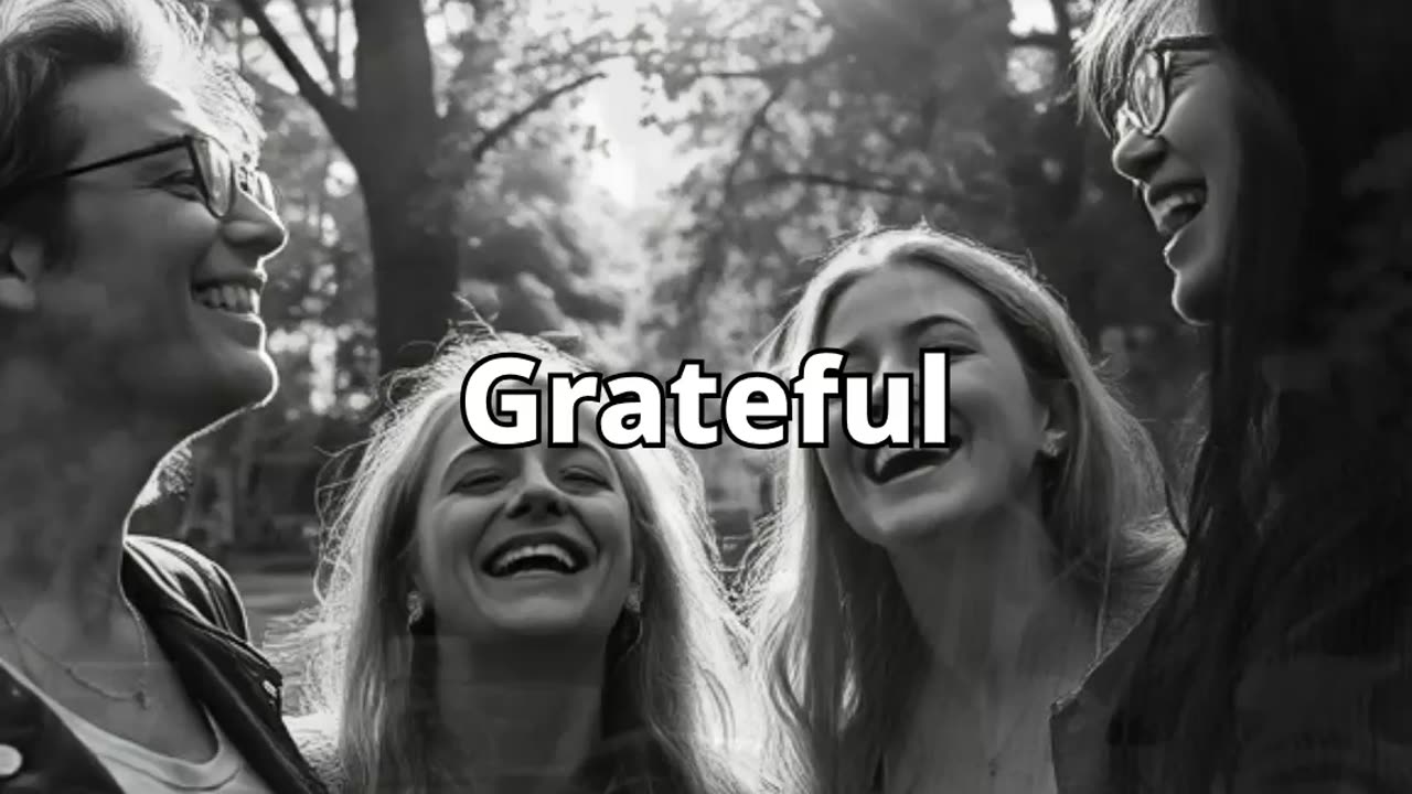 Why We Forget Gratitude: The Shocking Truth!
